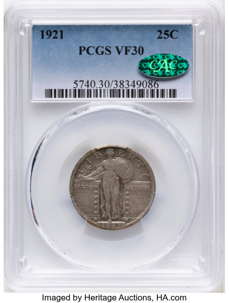 1921 25c MS thumbnail 3