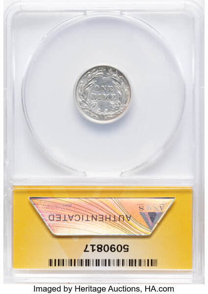 1912 10c VF20 thumbnail 20