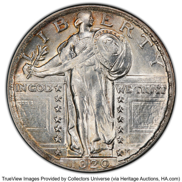 1920 25c MS thumbnail 3