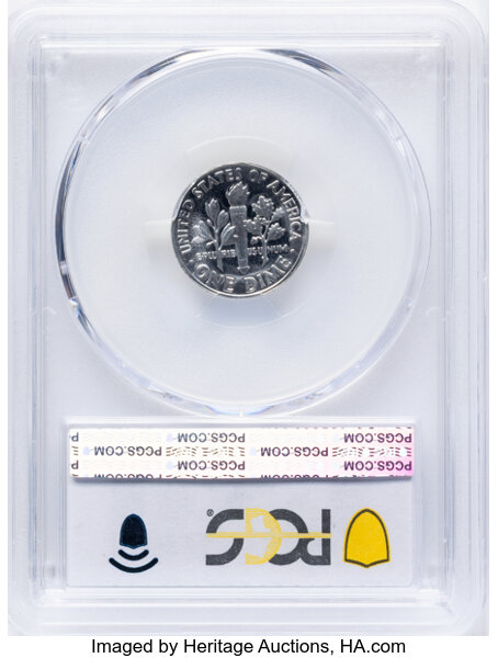 1956 10c OGP thumbnail 2