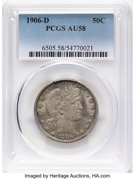 1939 50c Roll 20 Coins MS thumbnail 2