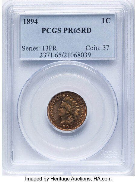 1894 1c PR RD thumbnail 2