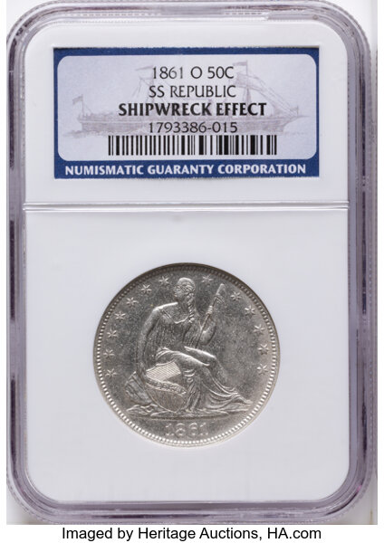 1861-O 50c MS PL thumbnail 3