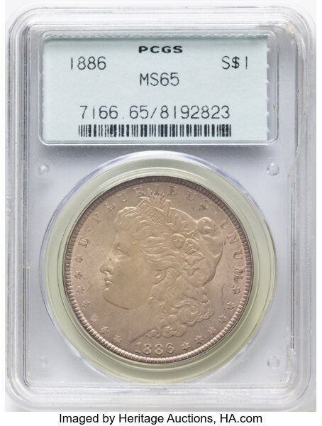 1886 $1  MS thumbnail 16