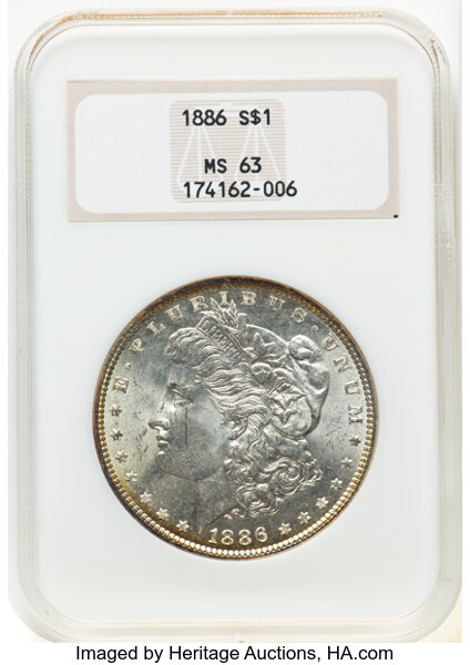 1886 $1  MS thumbnail 10