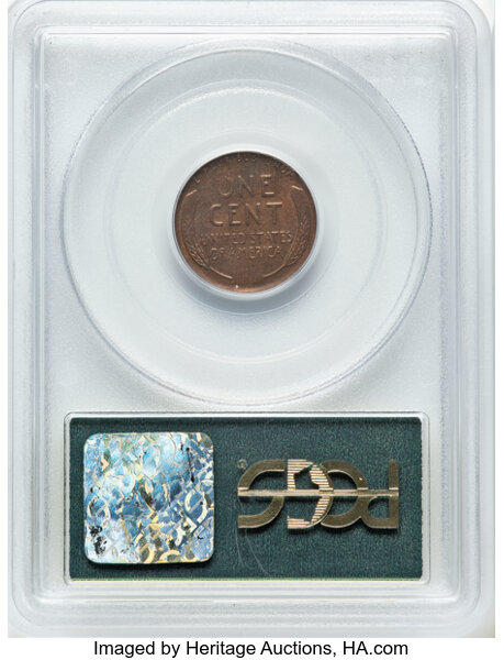 1921-S 1c MS BN thumbnail 5