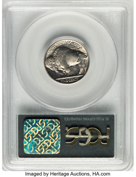 1937 5c AU53 thumbnail 25