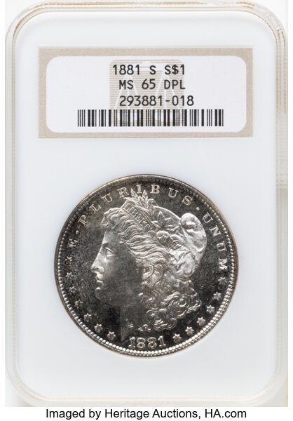 1881-S $1  MS DMPL thumbnail 3