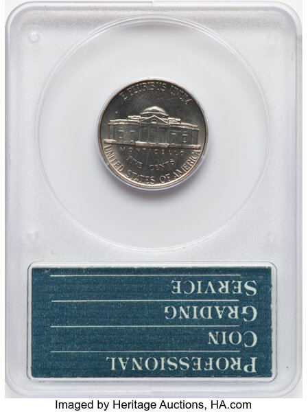 1938 5c Jefferson PR61 thumbnail 20