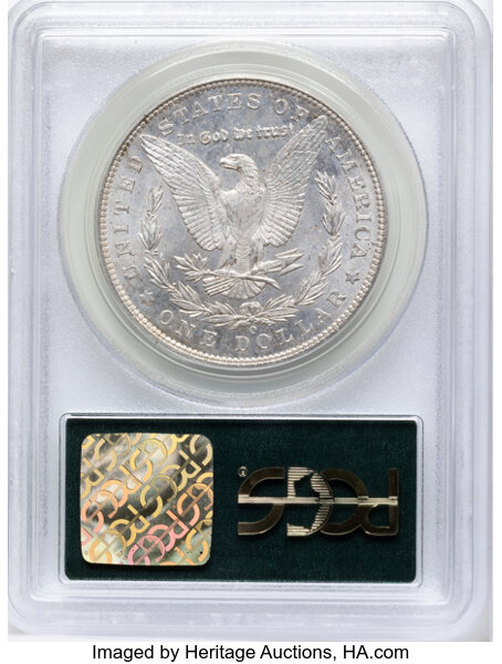 1904-O $1 MS65 thumbnail 4