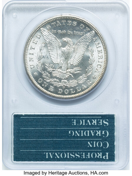 1898-O $1 XF45 thumbnail 21