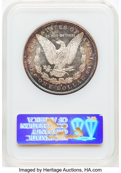 1879-S $1  MS PL MS65 PL thumbnail 2