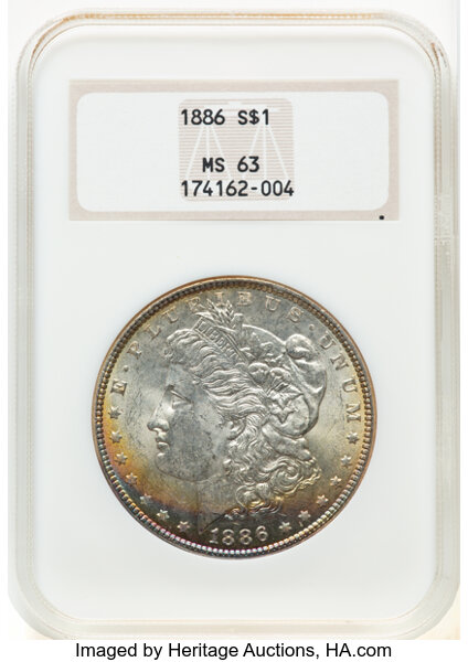 1886 $1  MS thumbnail 9