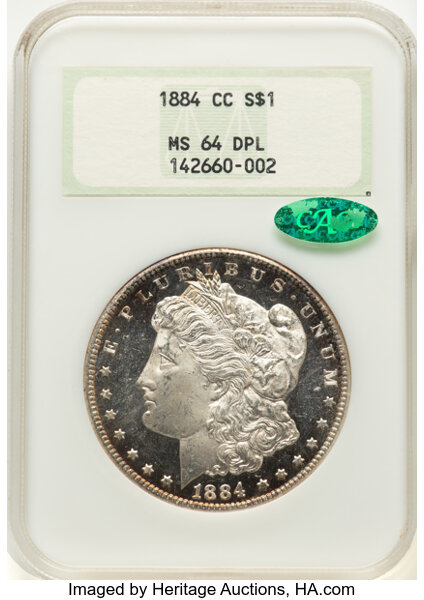 1884-CC $1  MS DMPL thumbnail 4