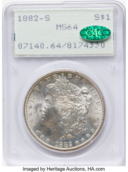 1882-S $1  MS thumbnail 15