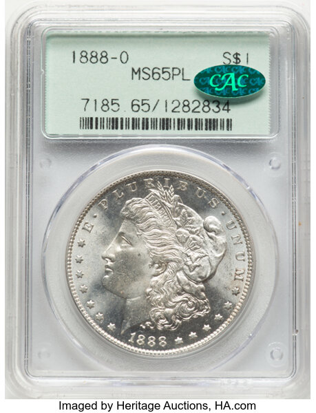 1888-O $1  MS PL thumbnail 3
