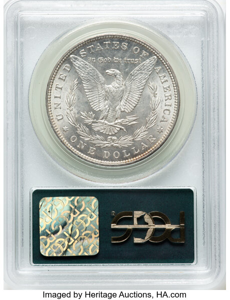 1898 $1 VF35 thumbnail 22