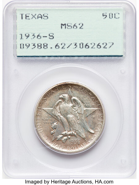 1936-S 50c Texas MS thumbnail 4
