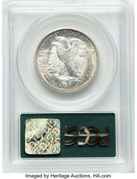 1944-S 50c XF40 thumbnail 24