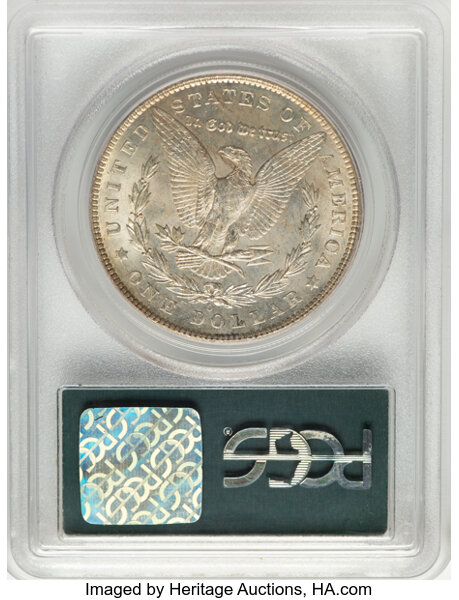 1904-O $1 MS64 thumbnail 4