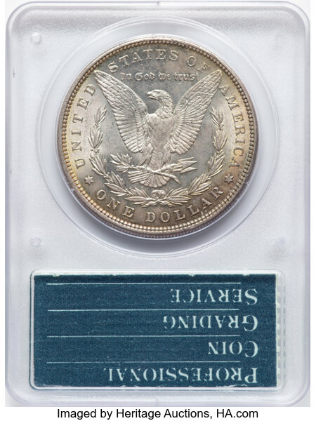 1896 $1 AG3 thumbnail 25