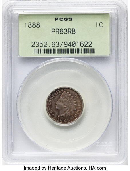 1888 1c PR RB thumbnail 7