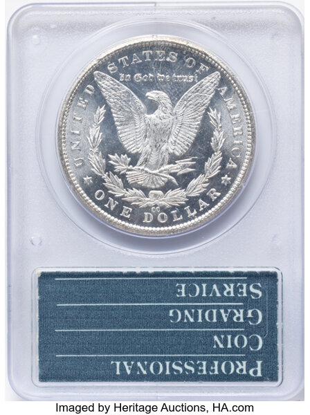 1885-CC $1  MS DMPL MS60 DMPL thumbnail 18