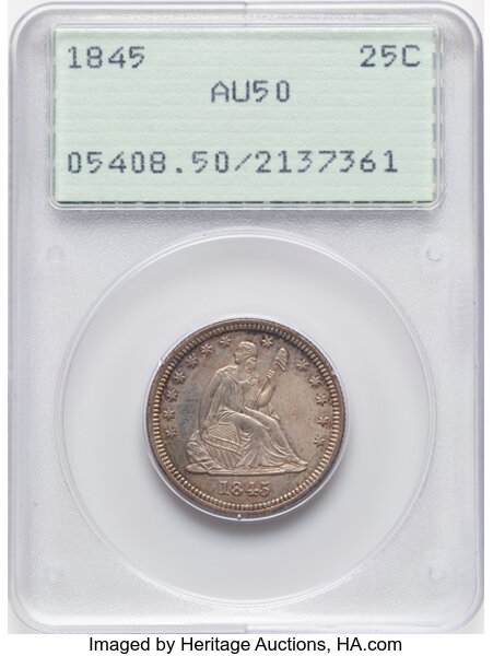 1845 25c MS PL thumbnail 2