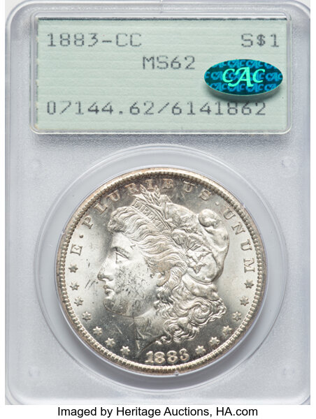 1883-CC $1  MS thumbnail 3