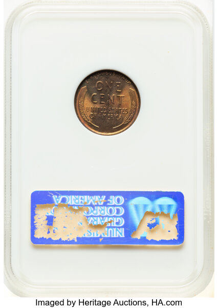 1926 1c MS RD MS60 RD thumbnail 20
