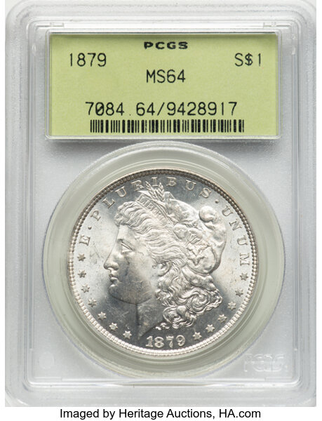 1879 $1  MS thumbnail 7