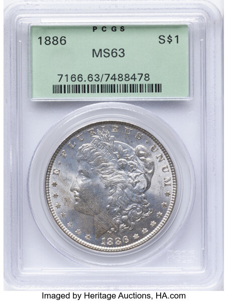 1886 $1  MS thumbnail 15