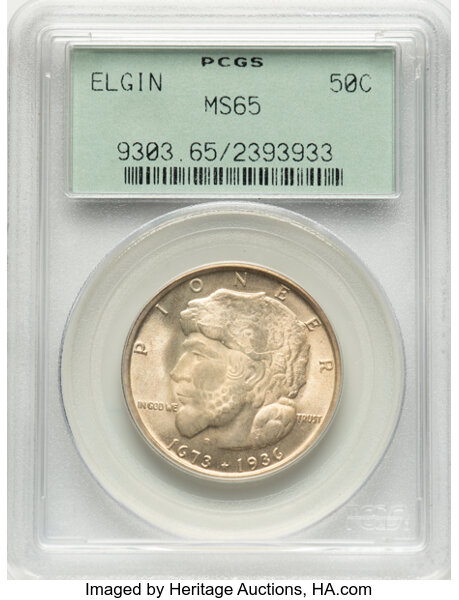 1936 50c Elgin MS thumbnail 6