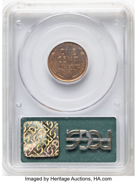1939 1c PR RD PR64 RD thumbnail 2