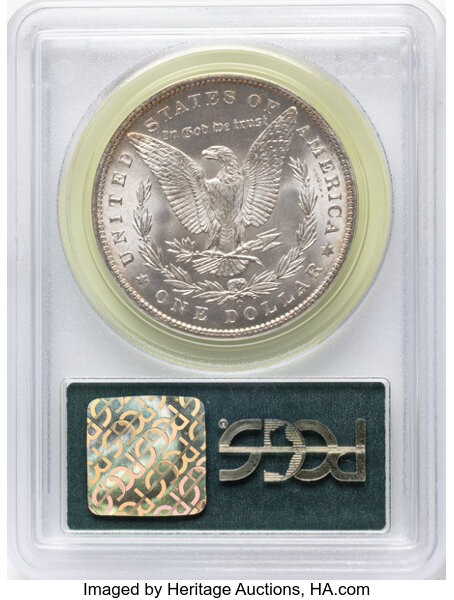 1898-O $1 XF45 thumbnail 25