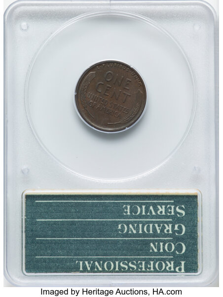 1919-D 1c MS BN MS64 BN thumbnail 2