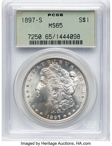 1897-S $1  MS thumbnail 4