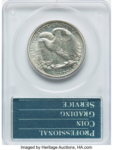 1941 50c AU55 thumbnail 24