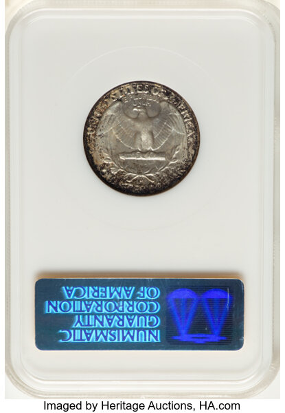 1957-D 25c VF25 thumbnail 24