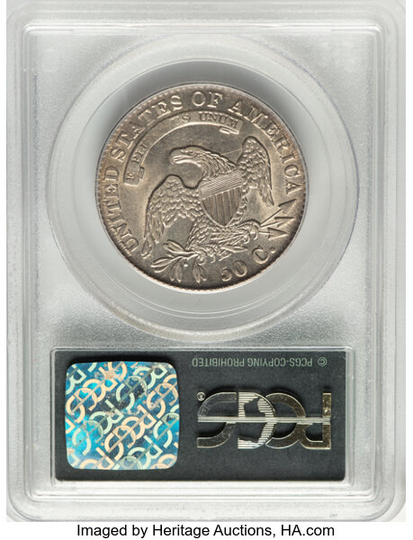 1831 50c O-104 MS thumbnail 12