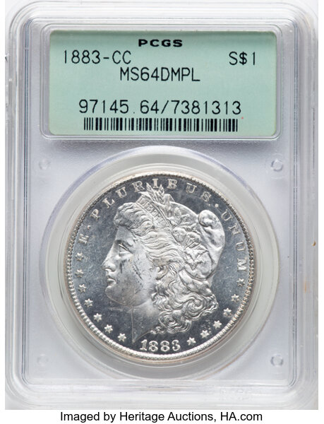 1883-CC $1  MS DMPL thumbnail 4