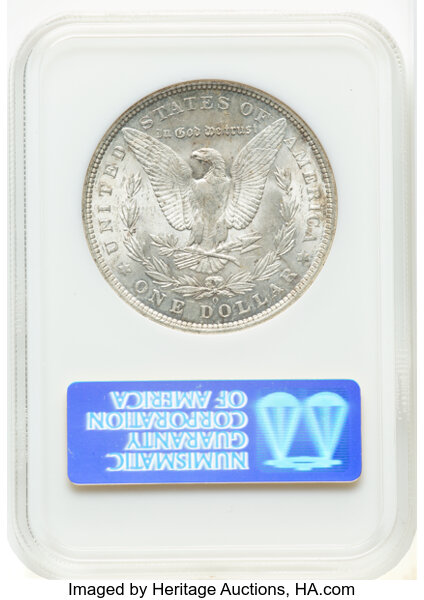 1904-O $1 XF40 thumbnail 22