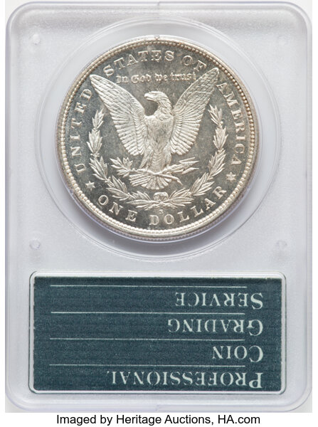 1879-S $1  MS PL MS65 PL thumbnail 6