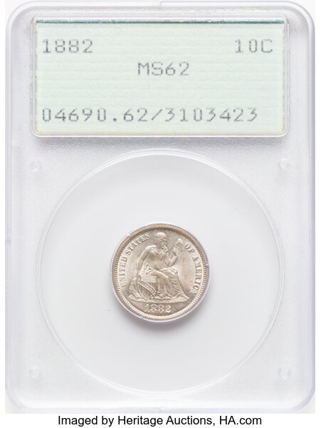 1882 10c MS thumbnail 3