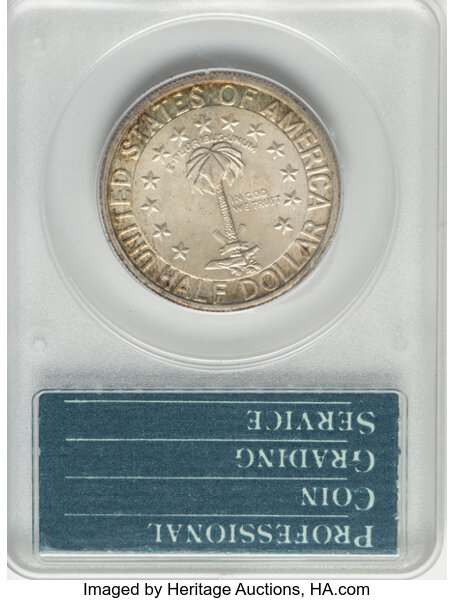 1936-S 50c Columbia XF45 CAC thumbnail 19