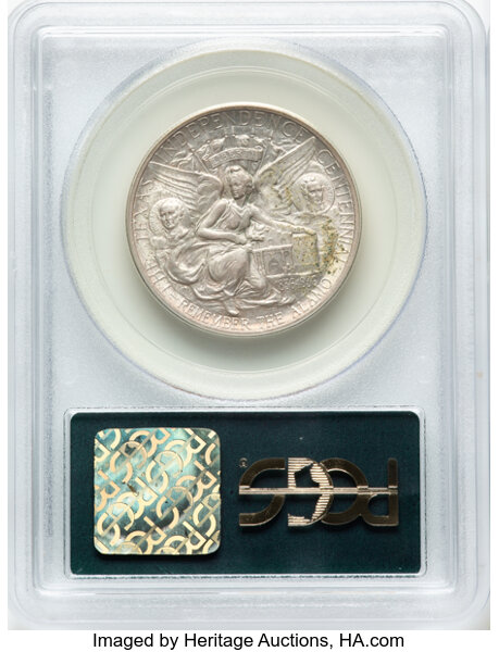 Texas 50c [Type] XF40 thumbnail 23