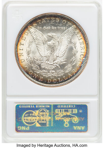 1883-CC $1 AU55 thumbnail 18