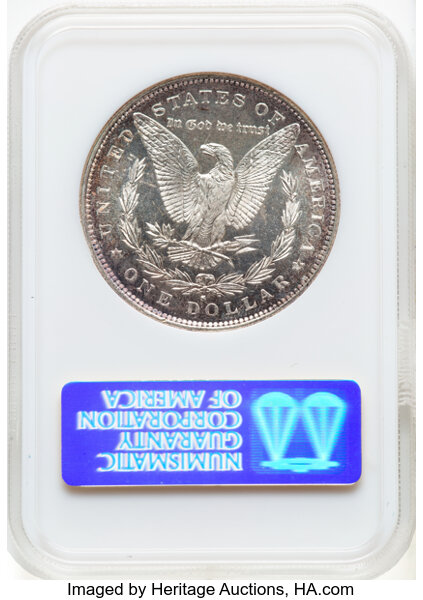 1890-S $1 VG10 CAC thumbnail 24