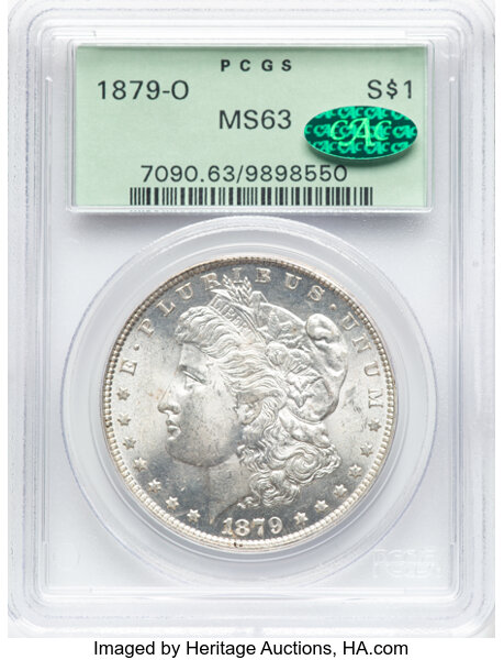 1879-O $1  MS thumbnail 6