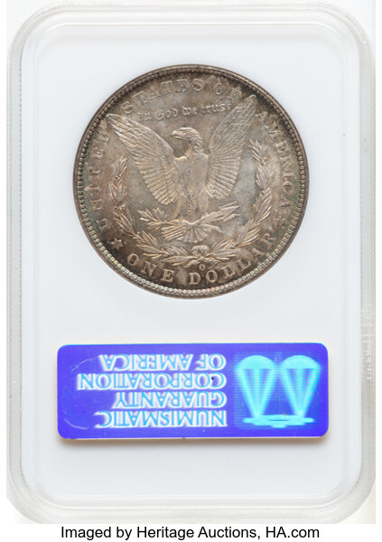1904-O $1 XF40 thumbnail 24
